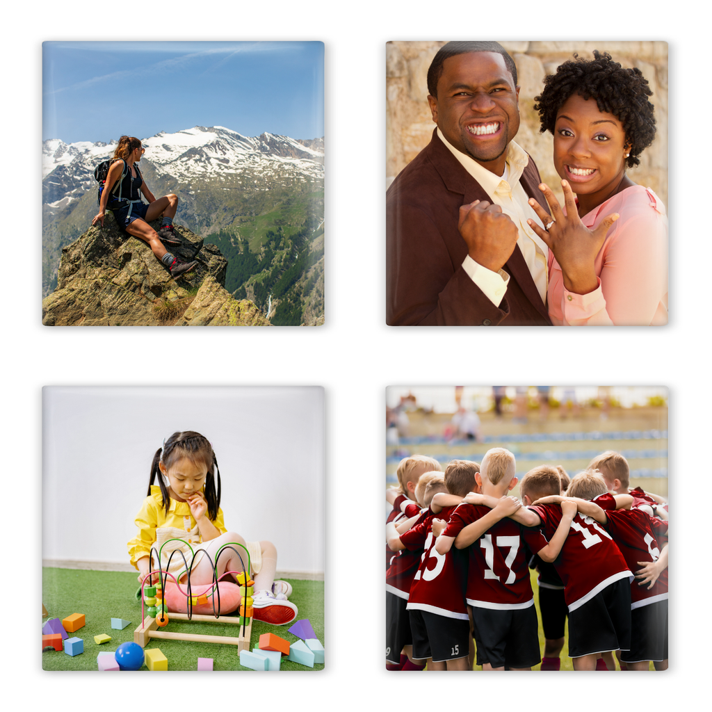 Monthly Magnetic Memories