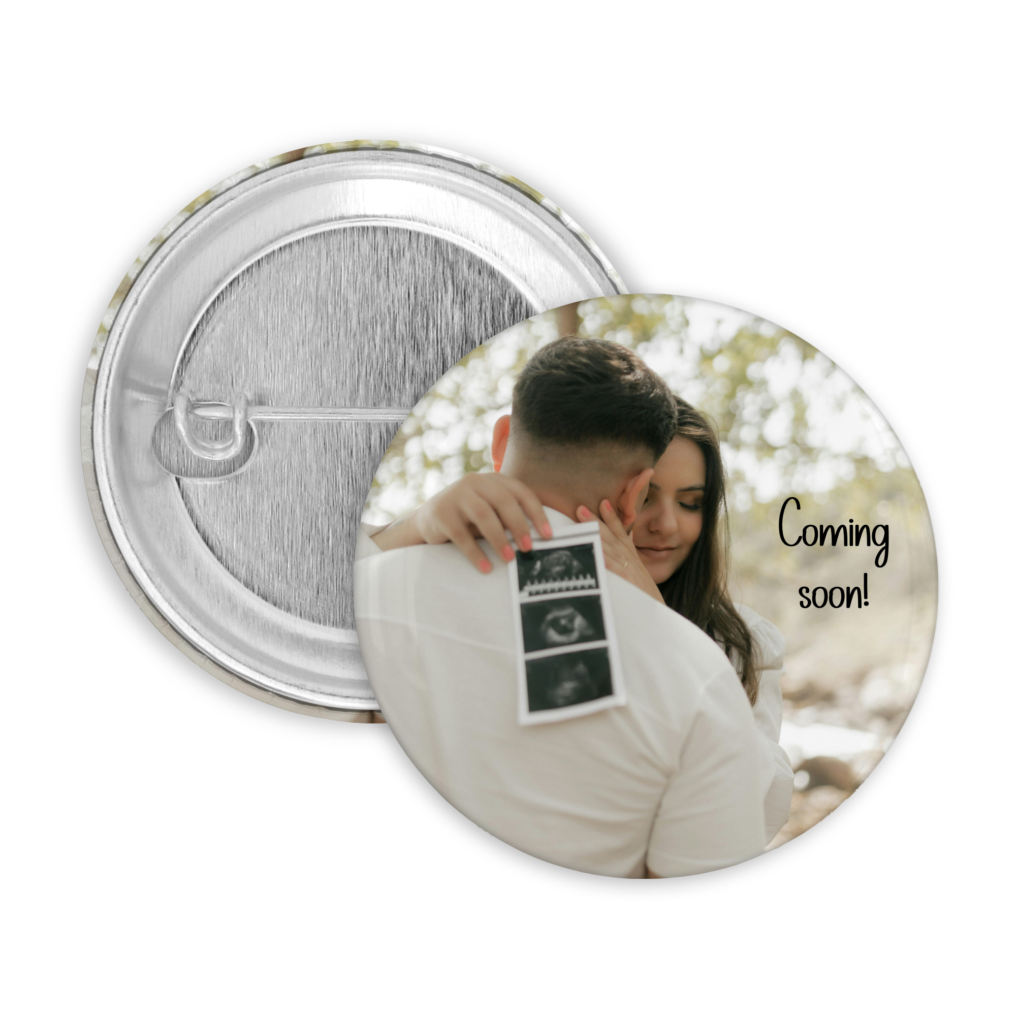Pinback Buttons