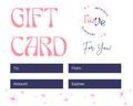 Gift Cards